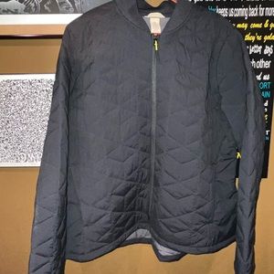 DULUTH TRADING CO | Duluth Quilted Women’s Black Jacket